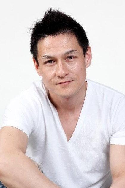 Ryûki Kitaoka - Actor Profile Photo