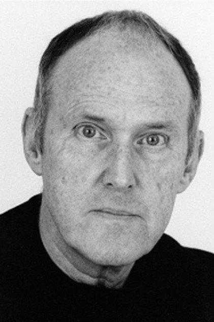 Michael Percival - Actor Profile Photo