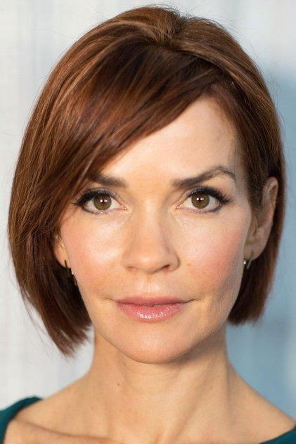 Nathalie Boltt - Actor Profile Photo