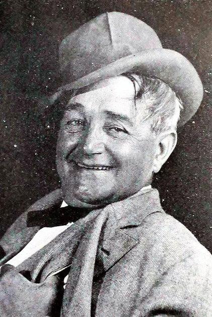 Charles Crockett - Actor Profile Photo