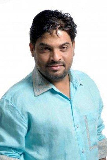 Assim Jamal - Actor Profile Photo