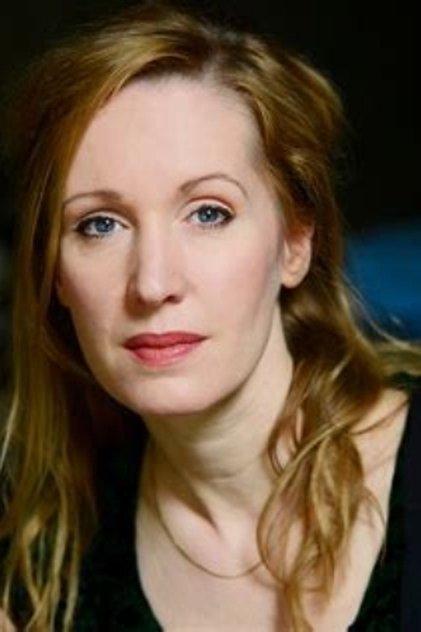 Silvina Buchbauer - Actor Profile Photo