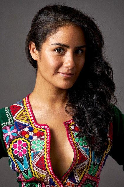 Mayella Lloclla - Actor Profile Photo