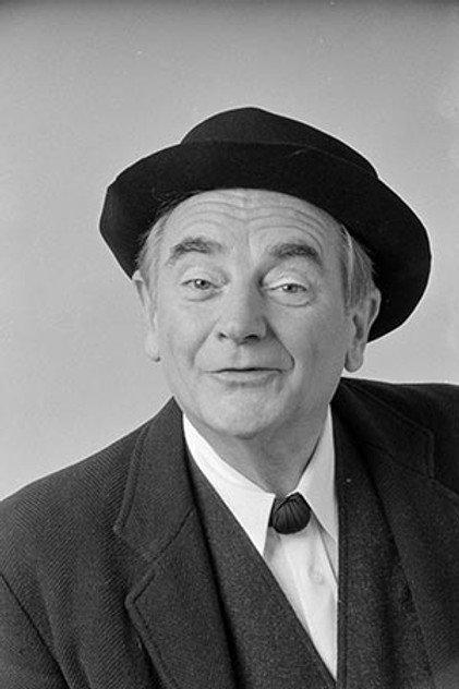 Ruedi Walter - Actor Profile Photo