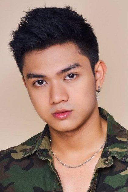 VR Relosa - Actor Profile Photo