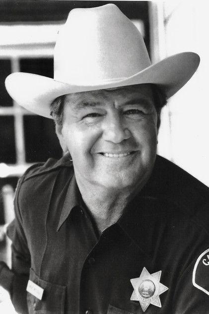 Ron Masak - Actor Profile Photo