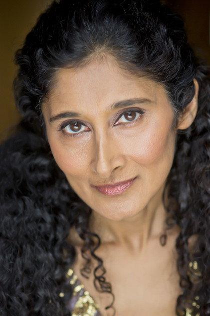 Sakuntala Ramanee - Actor Profile Photo