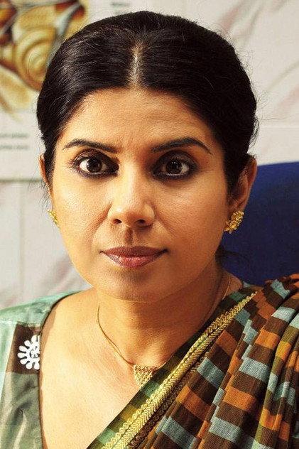 Mita Vashisht - Actor Profile Photo