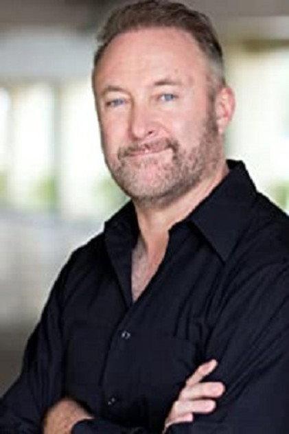 Darrell Philip - Actor Profile Photo