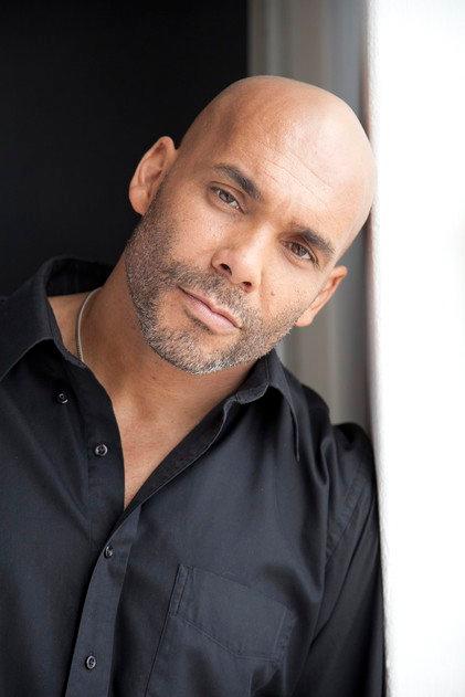 Réal Andrews - Actor Profile Photo