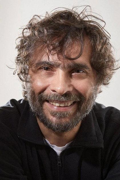 Júlio Maciel - Actor Profile Photo