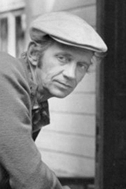 Georg Adelly - Actor Profile Photo