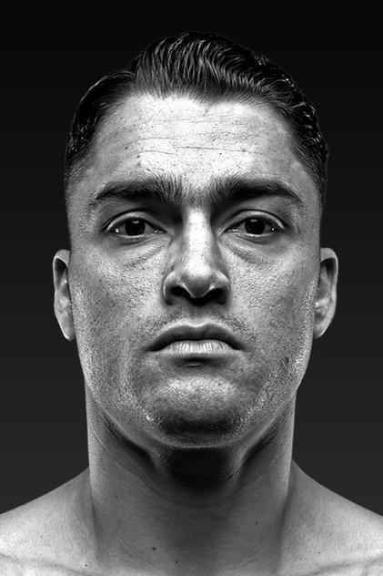 Oscar Duarte Jurado - Actor Profile Photo