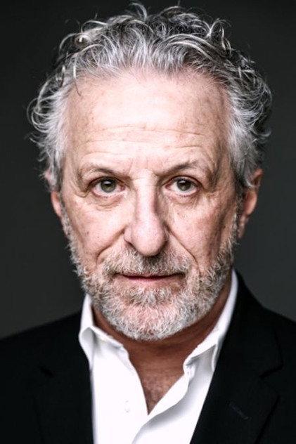 Christian Charmetant - Actor Profile Photo