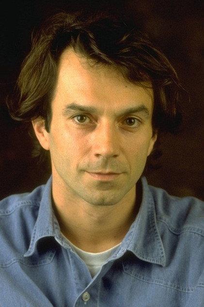 Alberto Gimignani - Actor Profile Photo