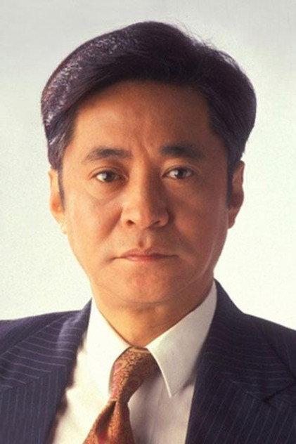 Wong Wai - Actor Profile Photo