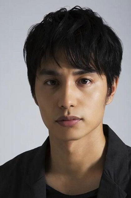 Aoi Nakamura - Actor Profile Photo