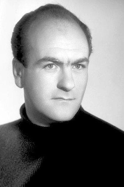 Christian Barbier - Actor Profile Photo