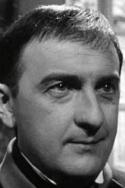Jean Pignol - Actor Profile Photo