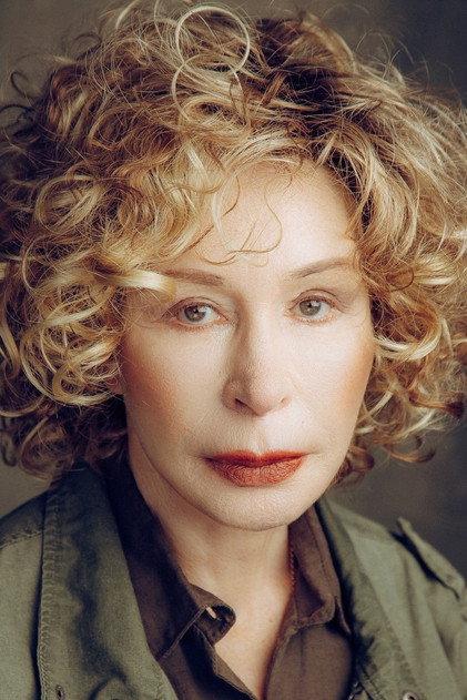 Tatyana Vasileva - Actor Profile Photo