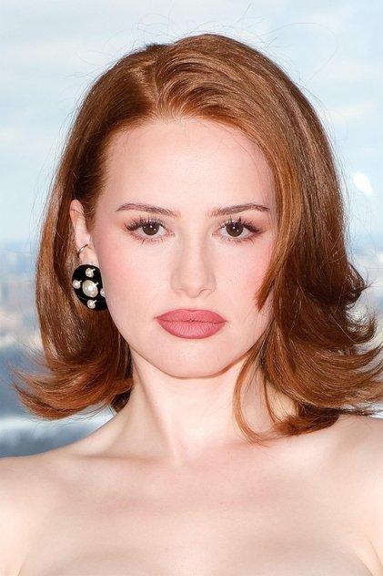 Madelaine Petsch - Actor Profile Photo