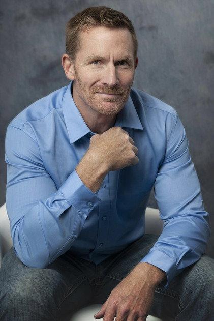 Geordie Cheeseman - Actor Profile Photo