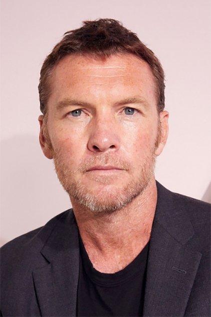 Sam Worthington - Actor Profile Photo