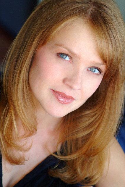 Henriette Ivanans - Actor Profile Photo