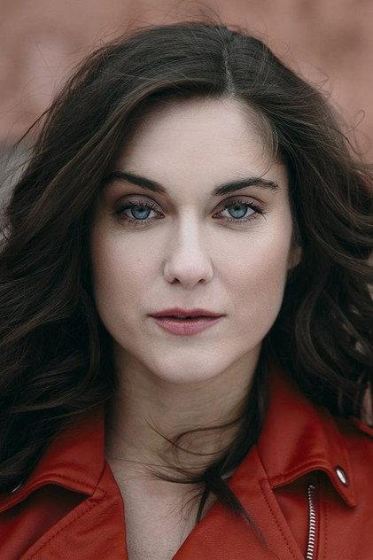 Judit Pecháček - Actor Profile Photo
