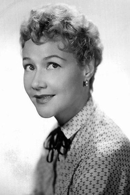 Dody Goodman - Actor Profile Photo