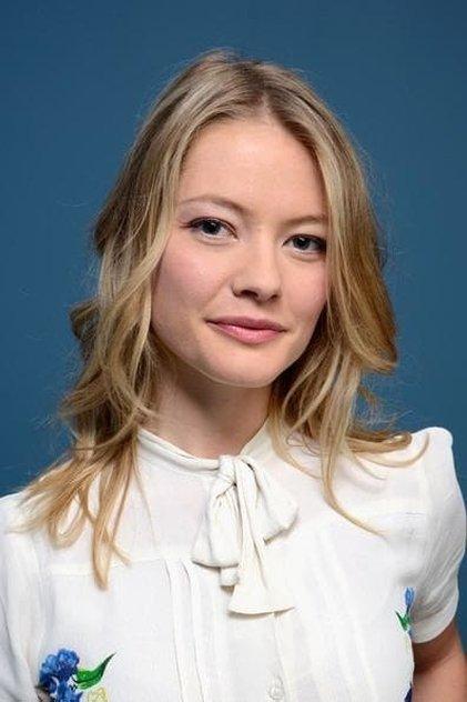 Sarah Allen - Actor Profile Photo