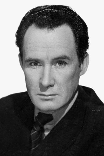 Denis O'Dea - Actor Profile Photo