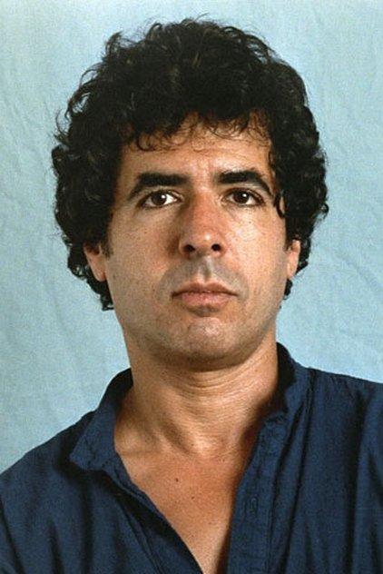 Jamie Gillis - Actor Profile Photo