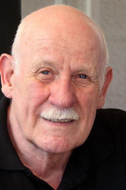 Elert Bode - Actor Profile Photo