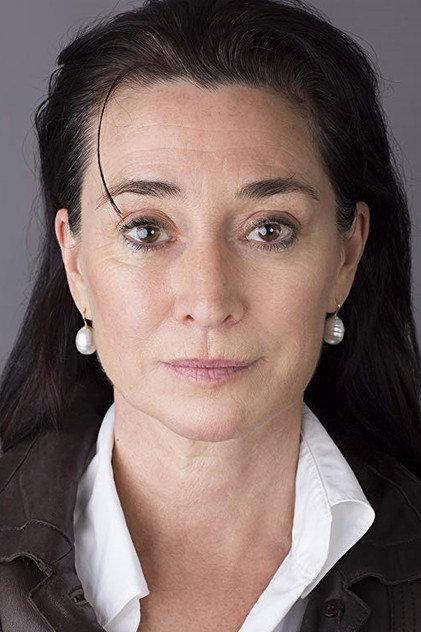 Manouk van der Meulen - Actor Profile Photo