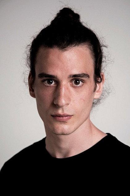 Alex Anton - Actor Profile Photo