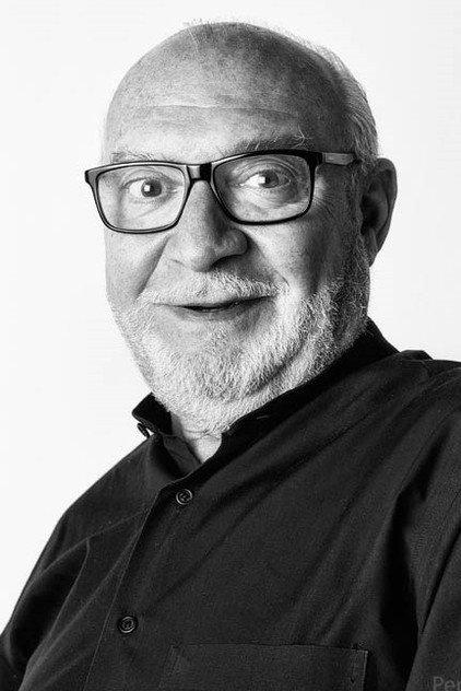 Pepe Ruiz - Actor Profile Photo