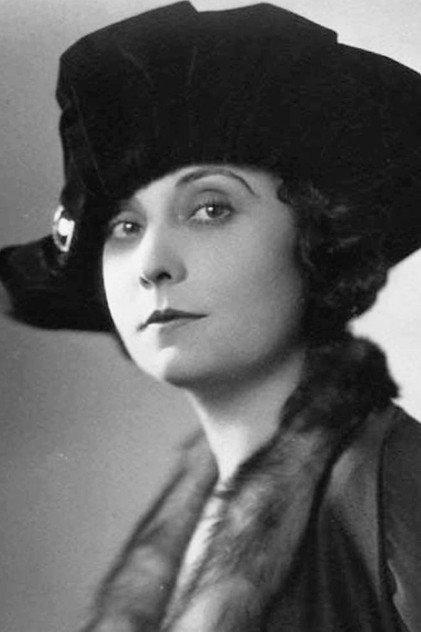 Maude George - Actor Profile Photo