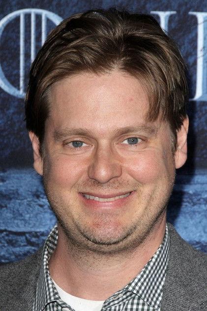 Tim Heidecker - Actor Profile Photo