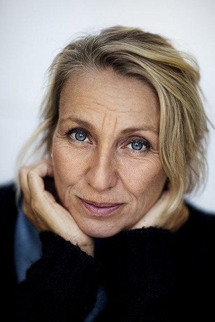 Susanne Barklund - Actor Profile Photo