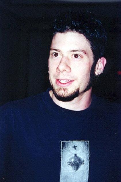 Wes Borland - Actor Profile Photo