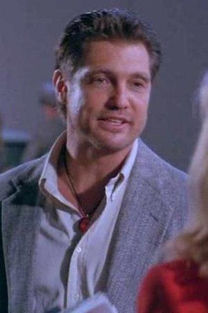 Peter Liapis - Actor Profile Photo