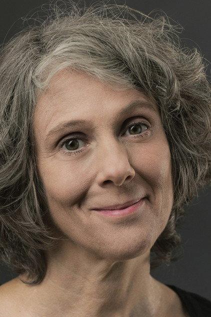 Nataša Tič Ralijan - Actor Profile Photo