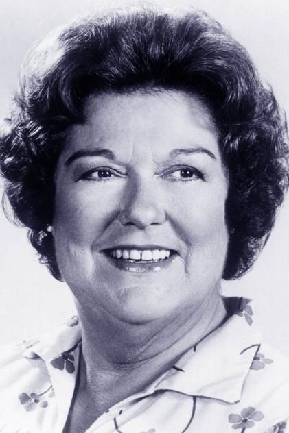 Peggy Rea - Actor Profile Photo
