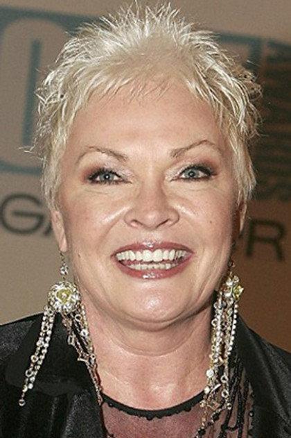 Rowena Wallace - Actor Profile Photo