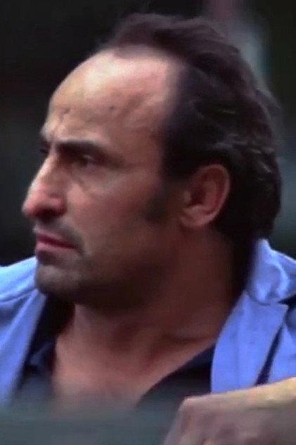 Angelo Giusto - Actor Profile Photo