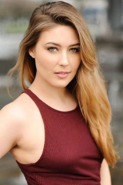 Taylor Tunes - Actor Profile Photo