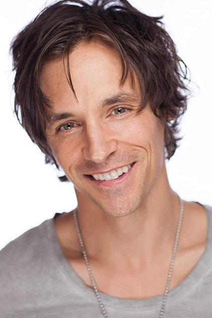 Rane Jameson - Actor Profile Photo