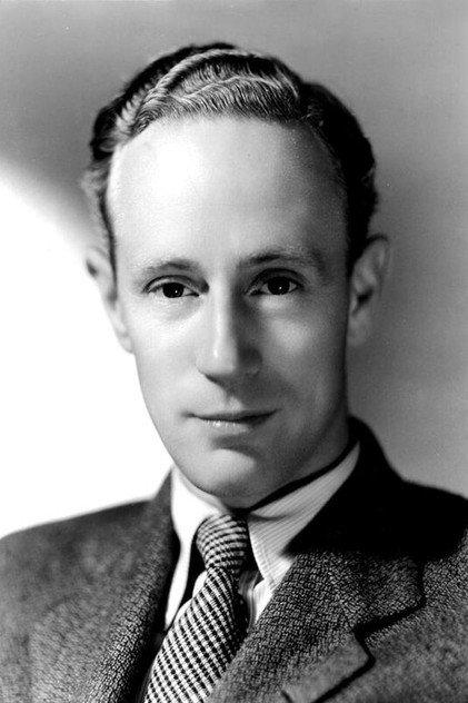 Leslie Howard - Actor Profile Photo