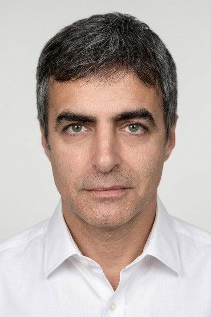 Ali Çatalbaş - Actor Profile Photo